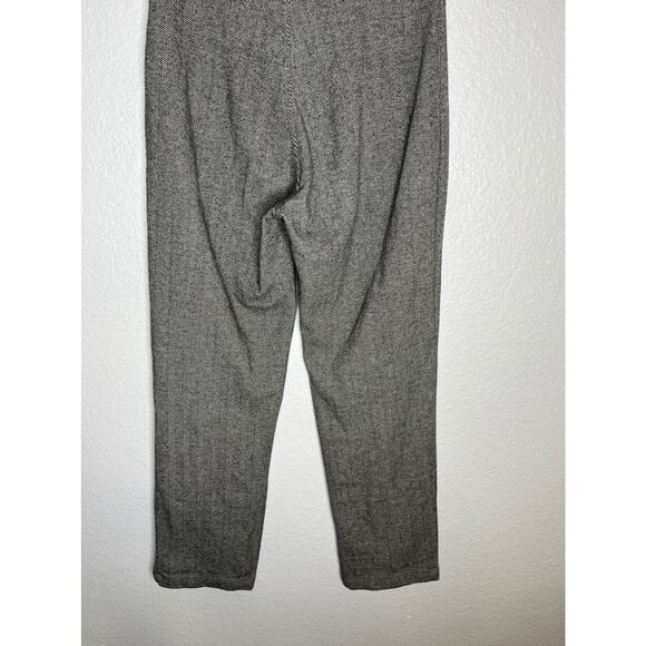 Brandy Melville Pattern Trouser Pant - Picture 8 of 11